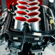 Image for article titled The Toyota Supra Is Getting A Le Mans V10 Engine Swap Because 2JZs Are For The Weak